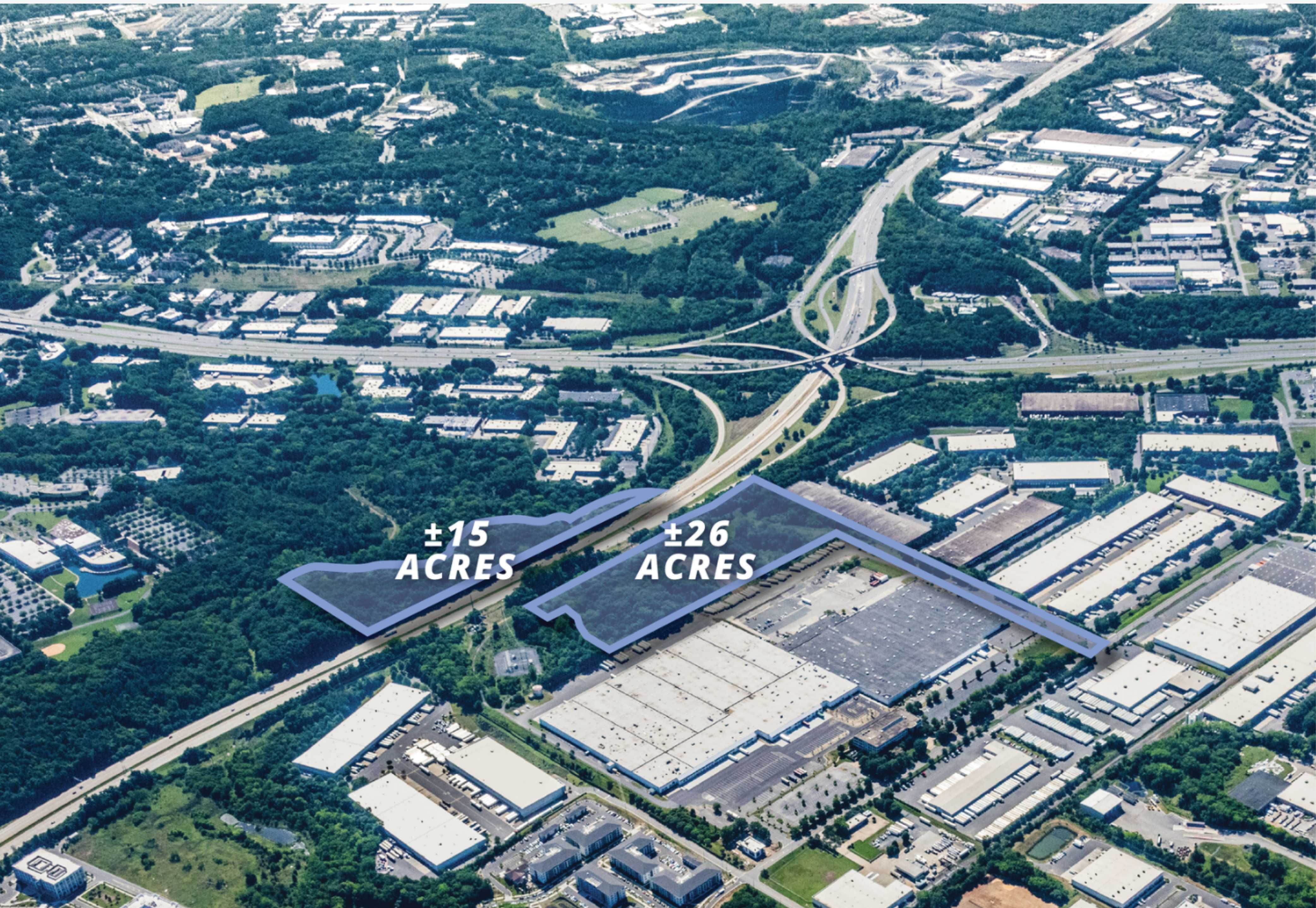 Avison Young arranges land sale in Charlotte’s Southwest Submarket